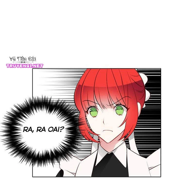 Thám Tử Của Muiella Chapter 21 - 51