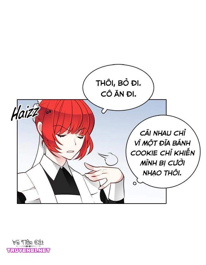 Thám Tử Của Muiella Chapter 21 - 55