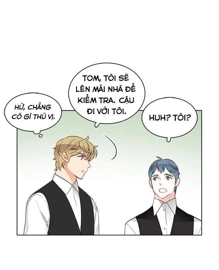 Thám Tử Của Muiella Chapter 21 - 56