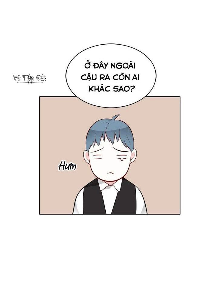 Thám Tử Của Muiella Chapter 21 - 57