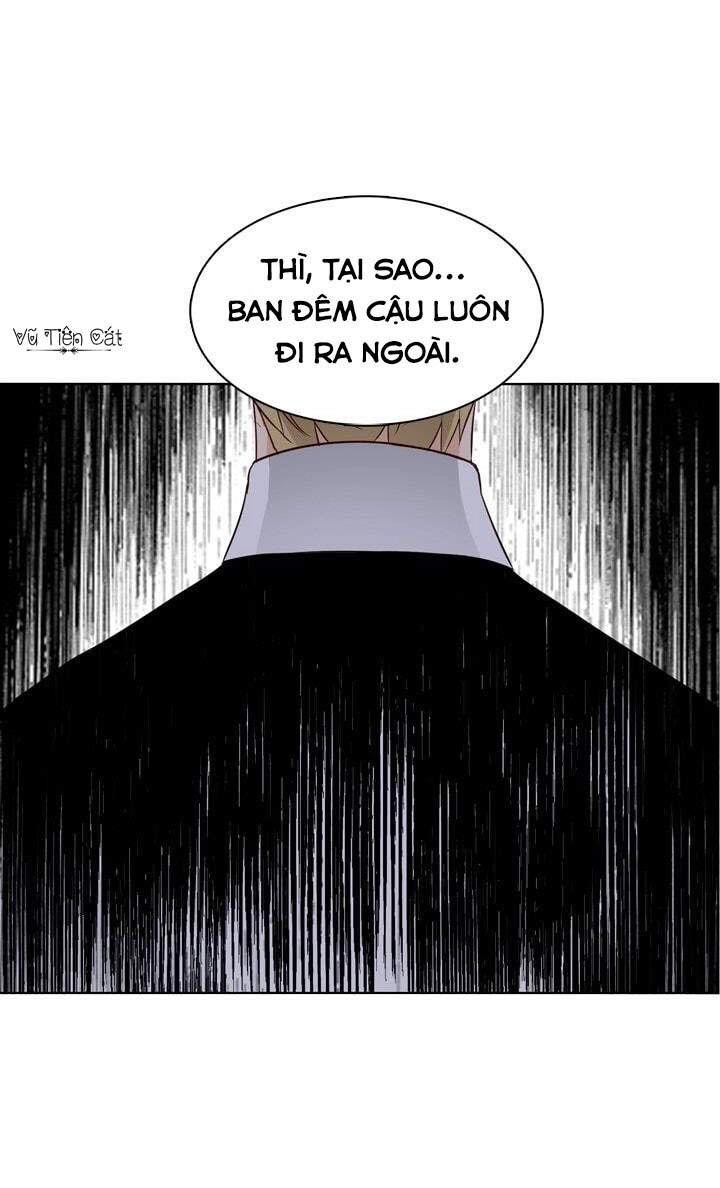 Thám Tử Của Muiella Chapter 21 - 61