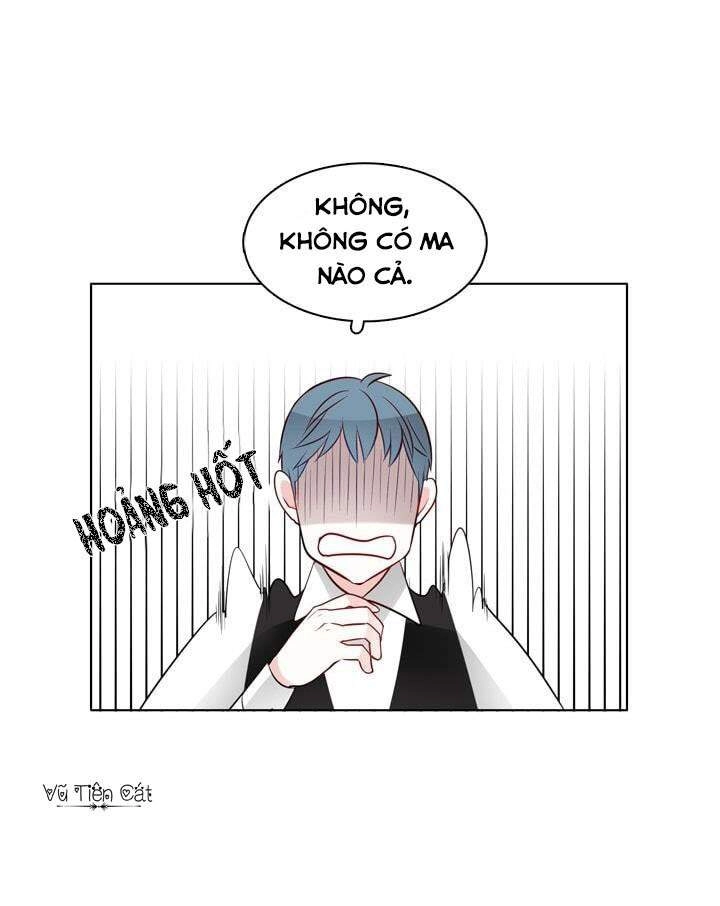 Thám Tử Của Muiella Chapter 21 - 66