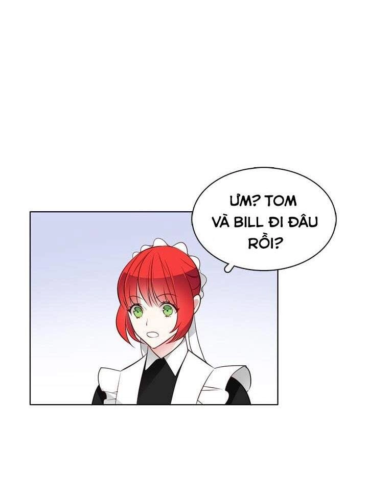 Thám Tử Của Muiella Chapter 21 - 68