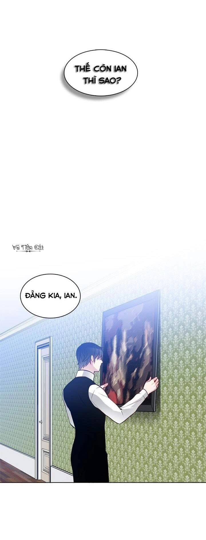 Thám Tử Của Muiella Chapter 21 - 70