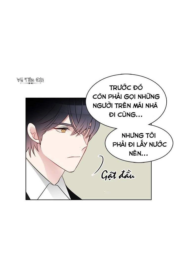 Thám Tử Của Muiella Chapter 21 - 72