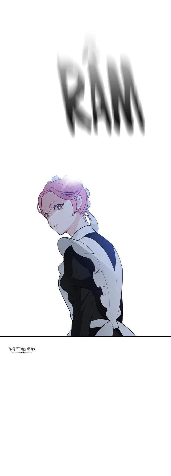 Thám Tử Của Muiella Chapter 21 - 78