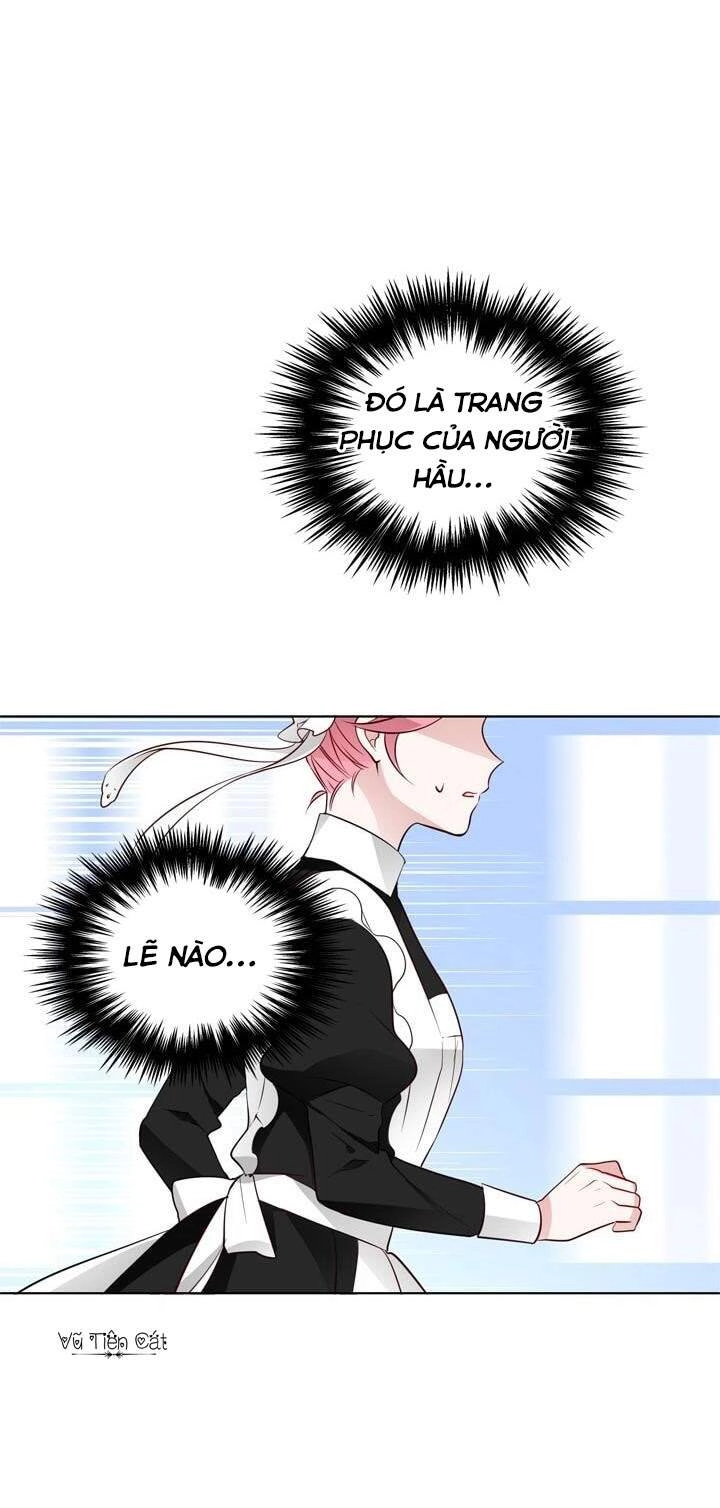 Thám Tử Của Muiella Chapter 22 - 5