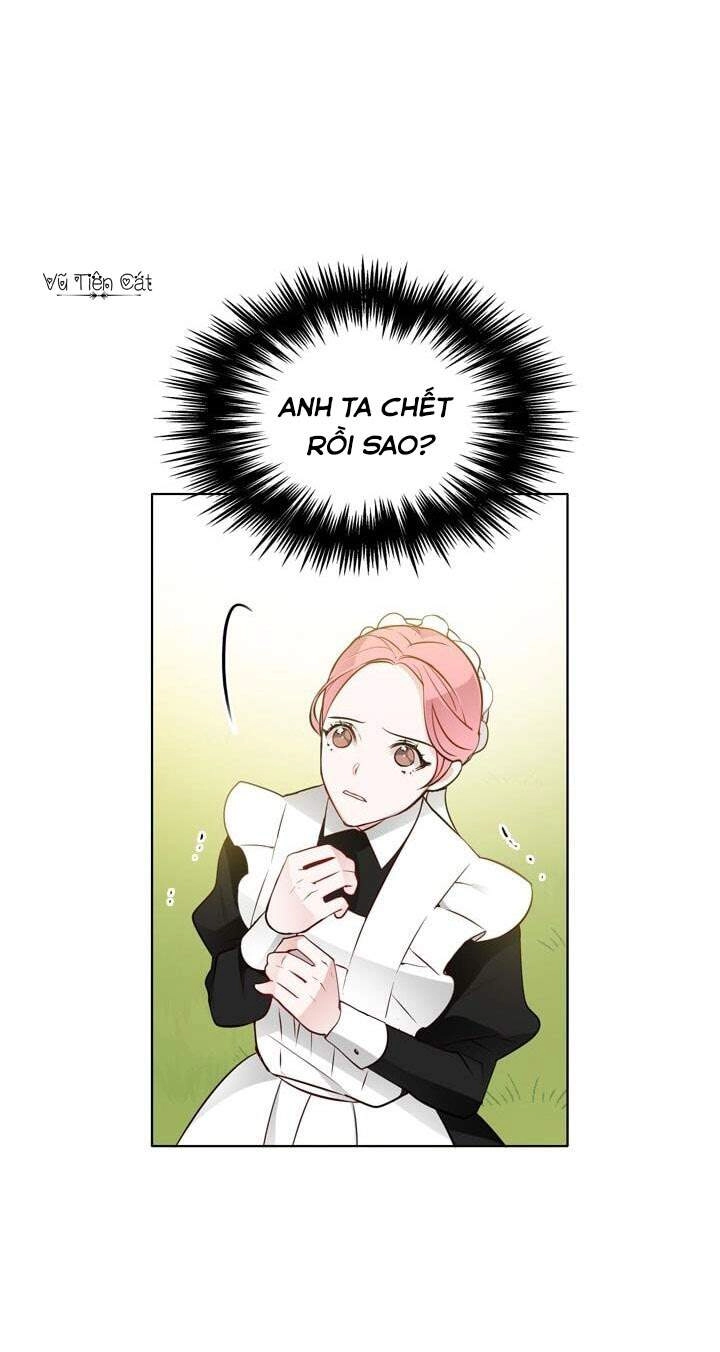 Thám Tử Của Muiella Chapter 22 - 9