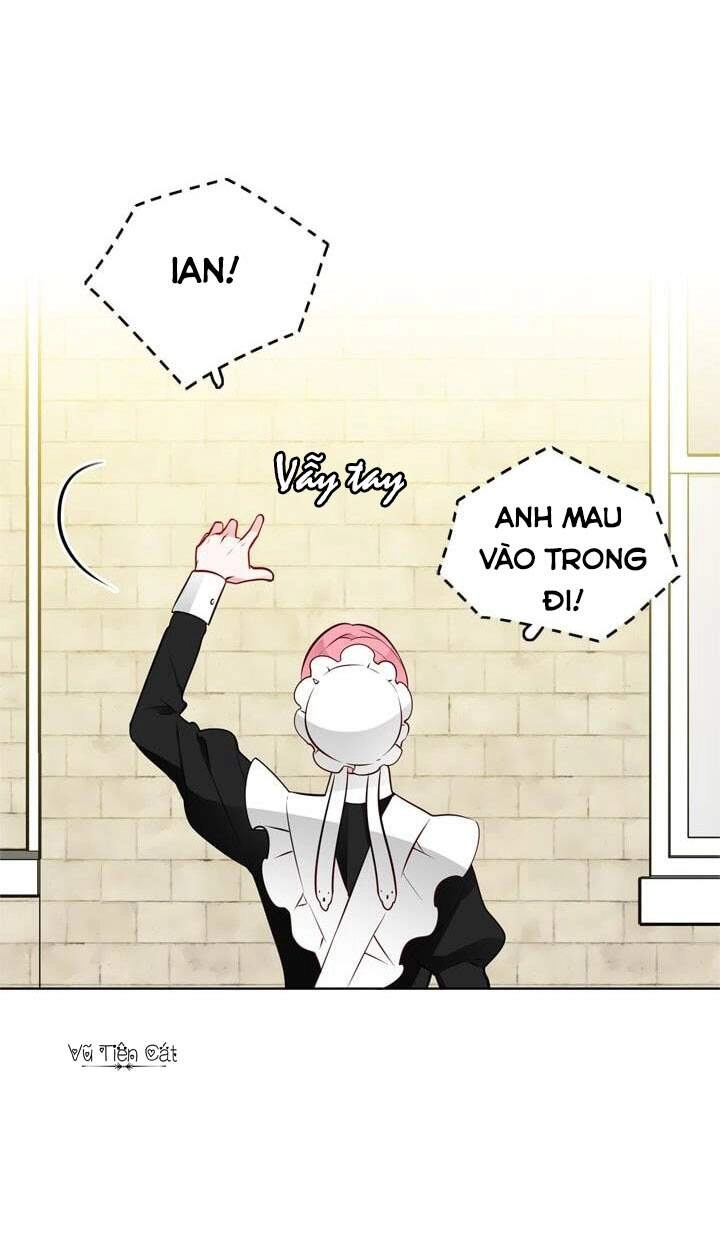 Thám Tử Của Muiella Chapter 22 - 13