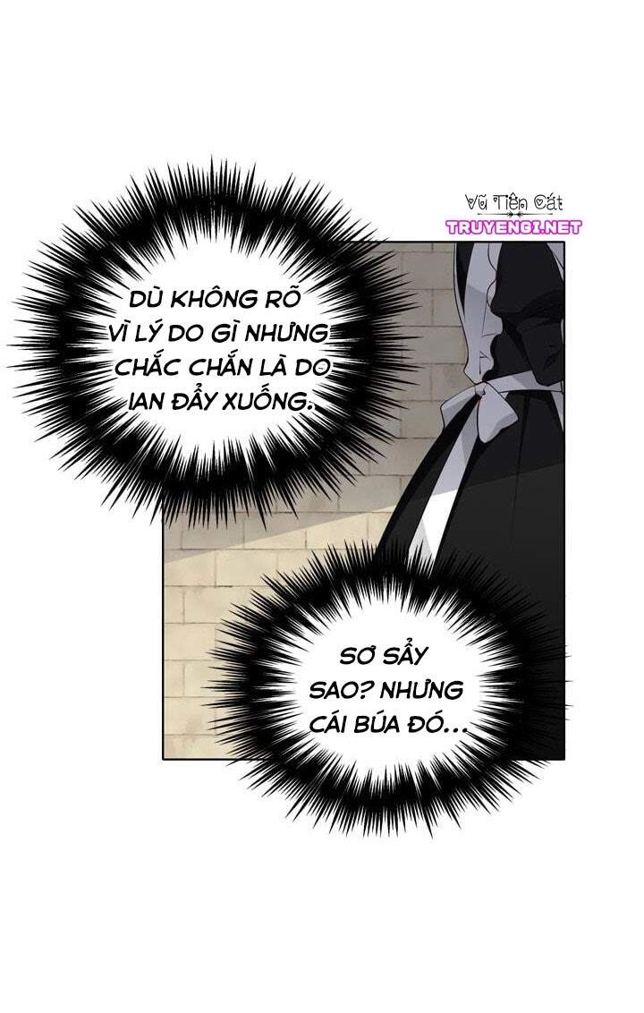 Thám Tử Của Muiella Chapter 22 - 15