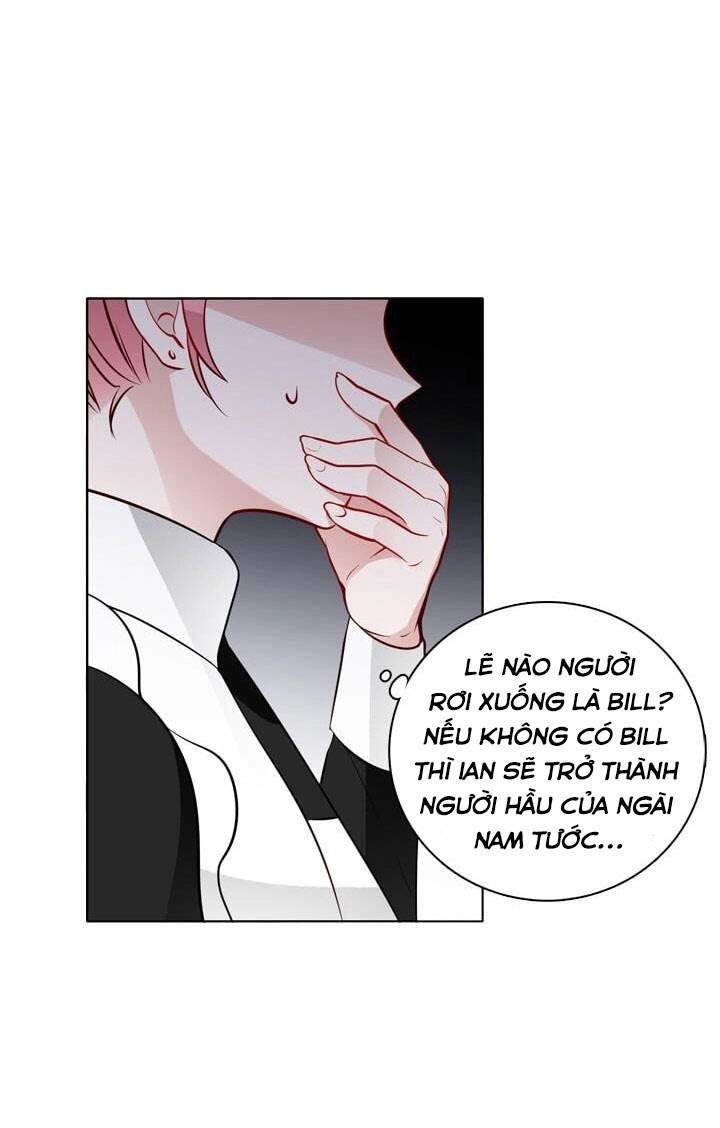 Thám Tử Của Muiella Chapter 22 - 16