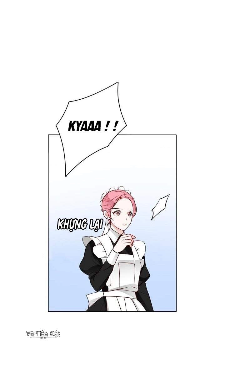 Thám Tử Của Muiella Chapter 22 - 17