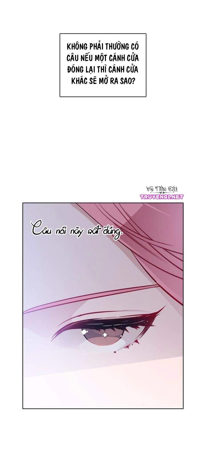 Thám Tử Của Muiella Chapter 22 - 19