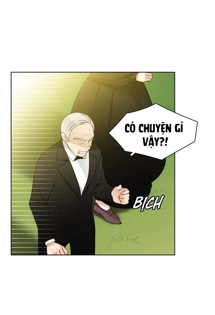 Thám Tử Của Muiella Chapter 22 - 21