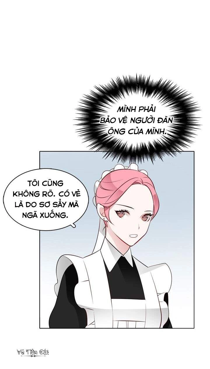 Thám Tử Của Muiella Chapter 22 - 22