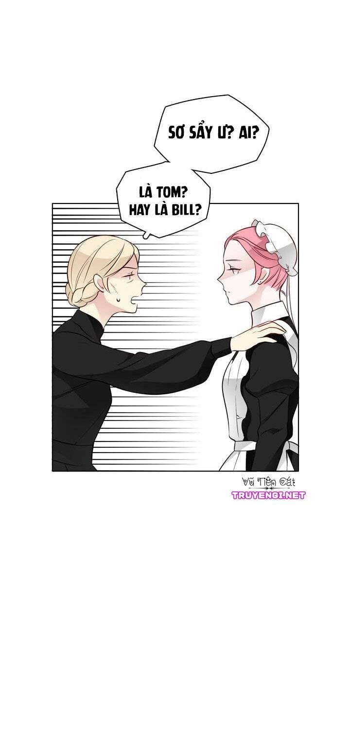 Thám Tử Của Muiella Chapter 22 - 23