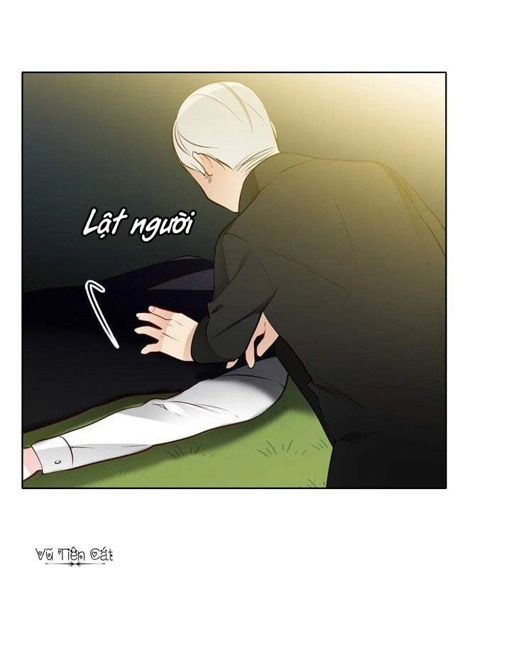 Thám Tử Của Muiella Chapter 22 - 24