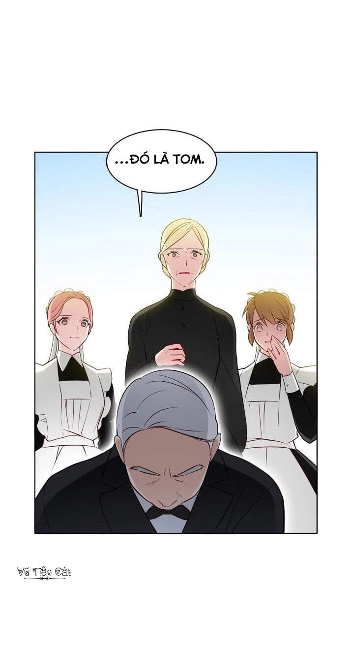 Thám Tử Của Muiella Chapter 22 - 26