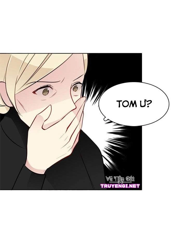 Thám Tử Của Muiella Chapter 22 - 27