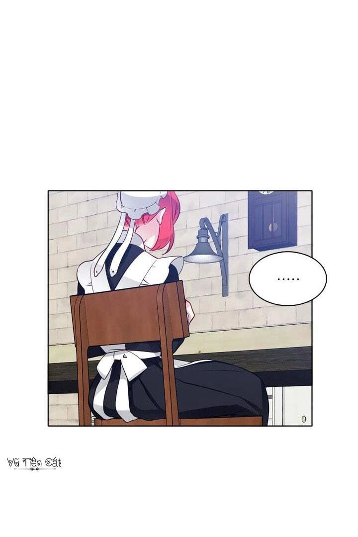 Thám Tử Của Muiella Chapter 22 - 31