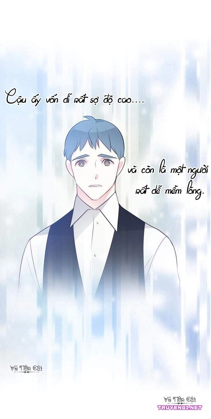 Thám Tử Của Muiella Chapter 22 - 32