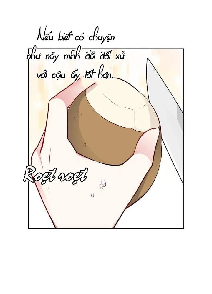 Thám Tử Của Muiella Chapter 22 - 33