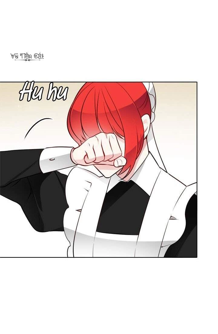 Thám Tử Của Muiella Chapter 22 - 34