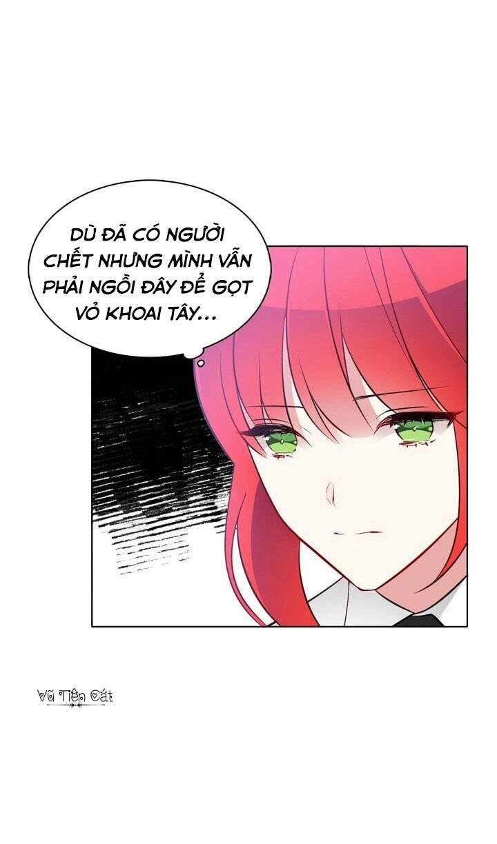 Thám Tử Của Muiella Chapter 22 - 35