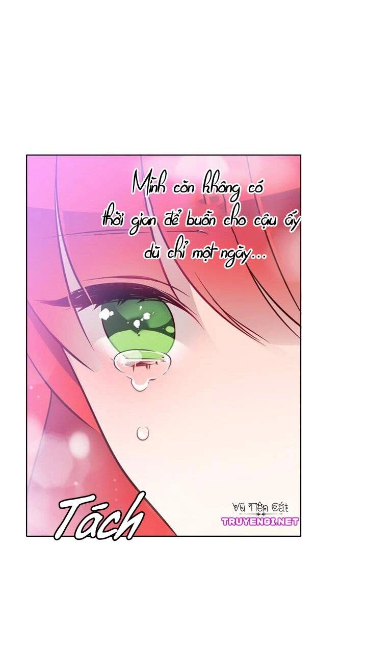 Thám Tử Của Muiella Chapter 22 - 36