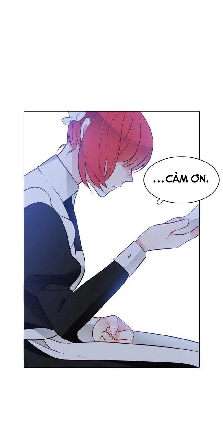 Thám Tử Của Muiella Chapter 22 - 39