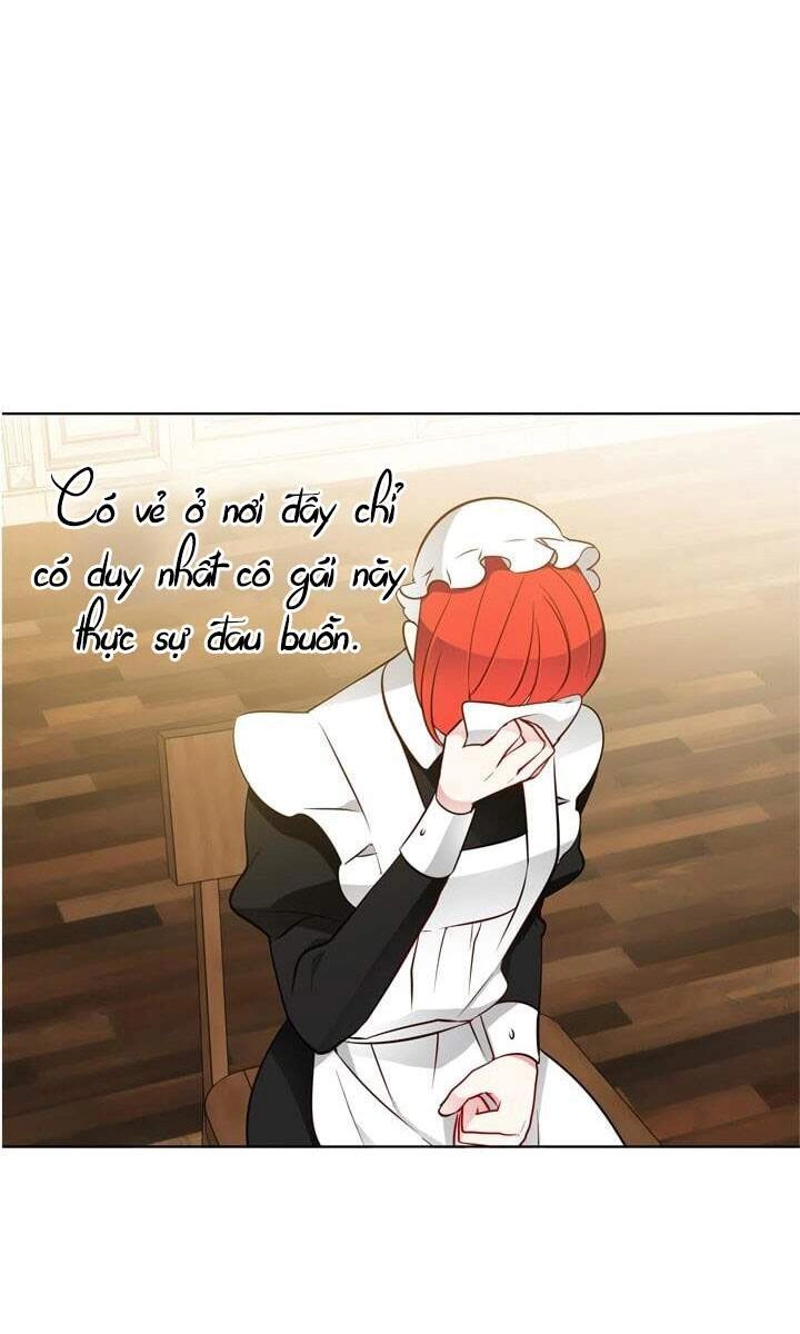 Thám Tử Của Muiella Chapter 22 - 41