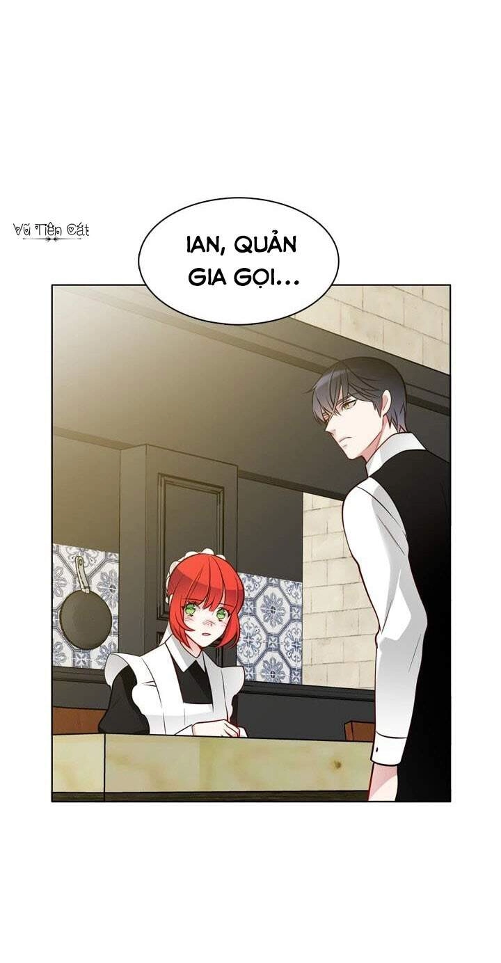 Thám Tử Của Muiella Chapter 22 - 42