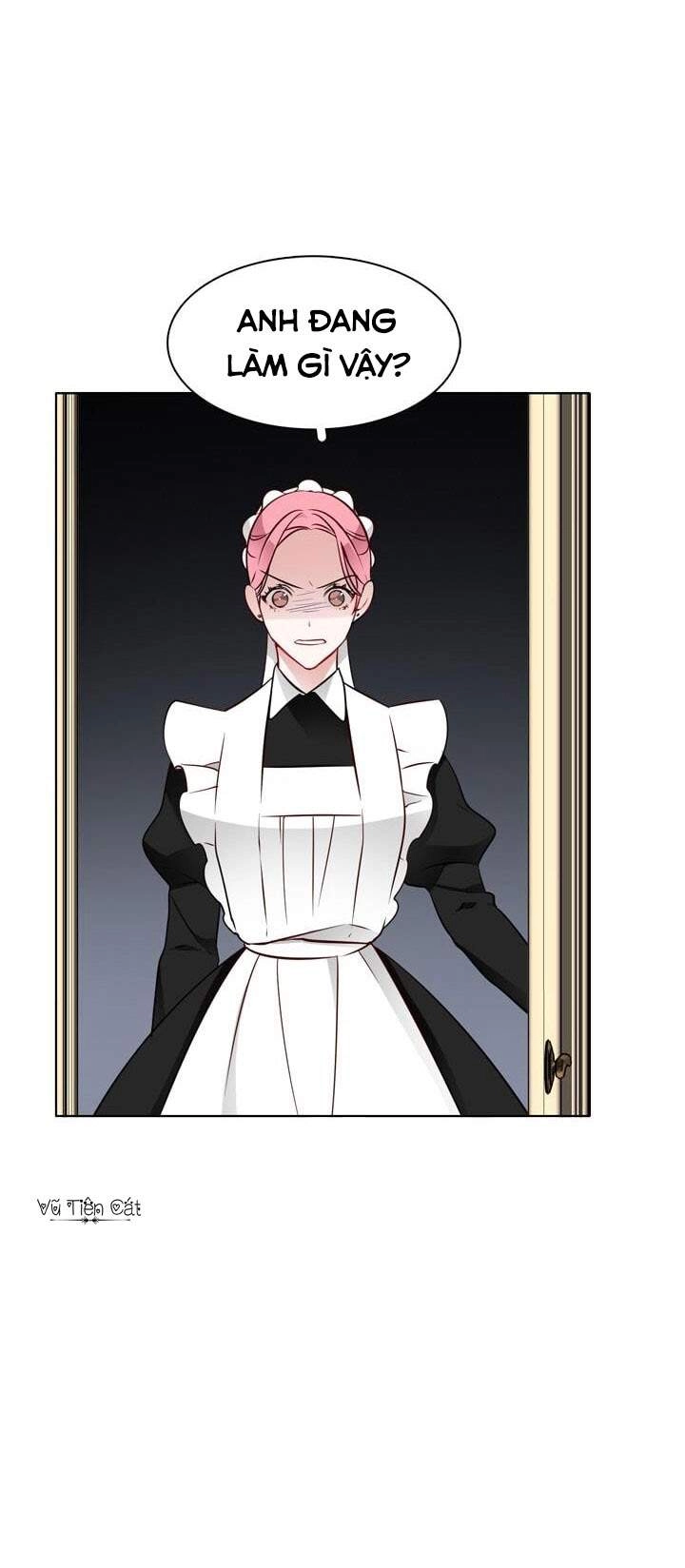 Thám Tử Của Muiella Chapter 22 - 43