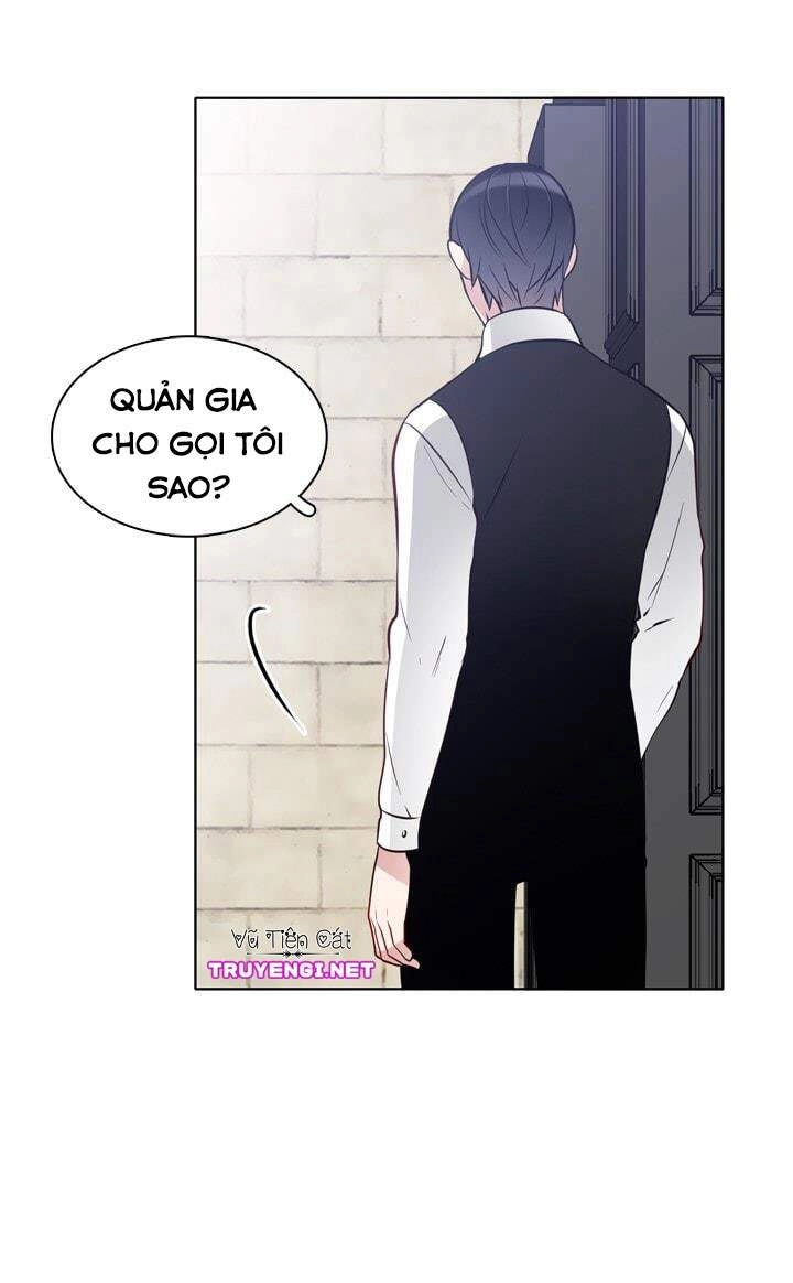 Thám Tử Của Muiella Chapter 22 - 44