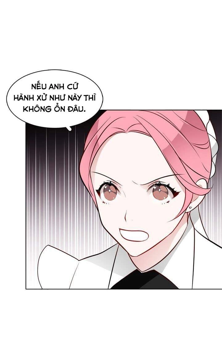 Thám Tử Của Muiella Chapter 22 - 46