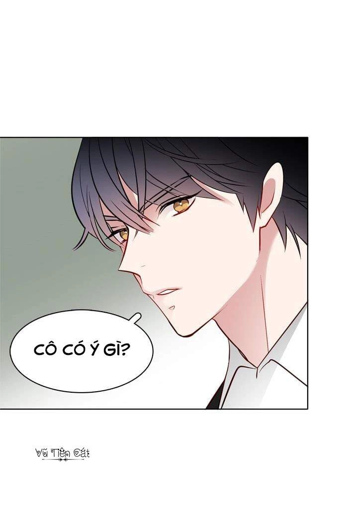 Thám Tử Của Muiella Chapter 22 - 47