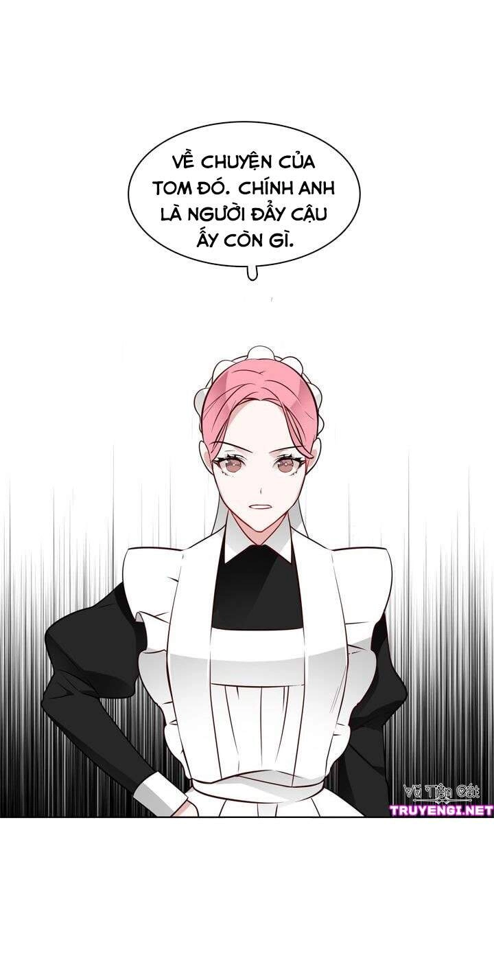 Thám Tử Của Muiella Chapter 22 - 48