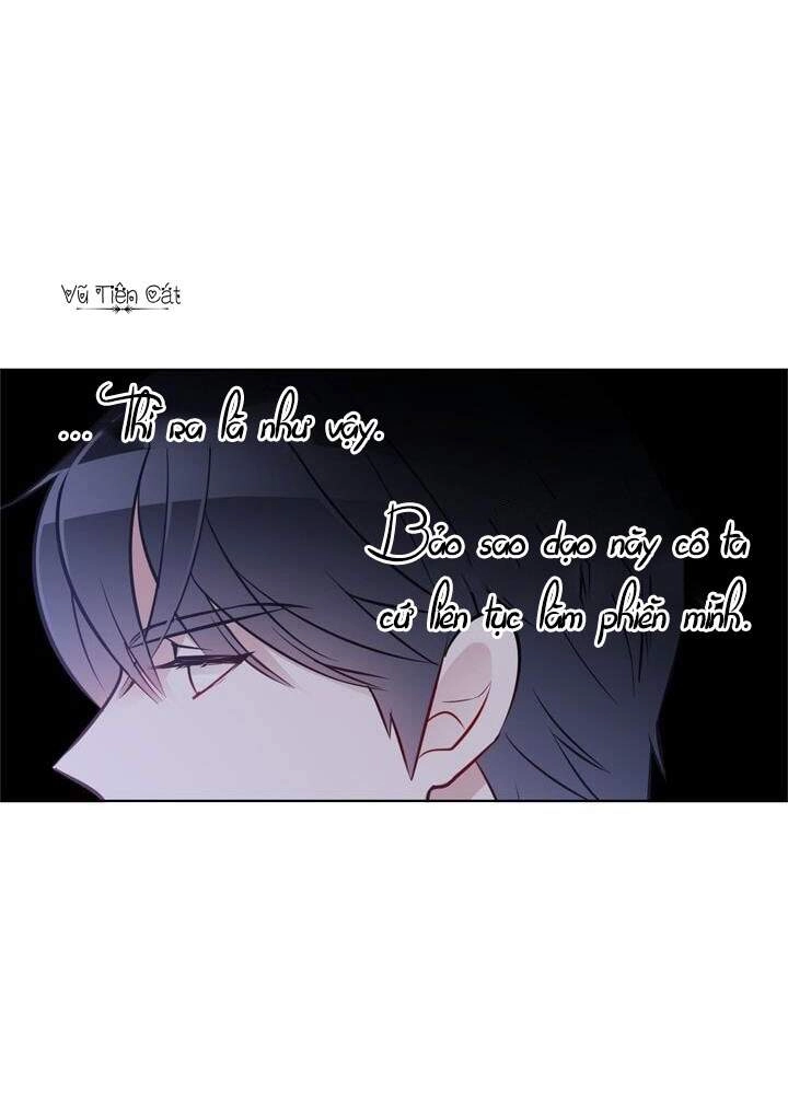 Thám Tử Của Muiella Chapter 22 - 49