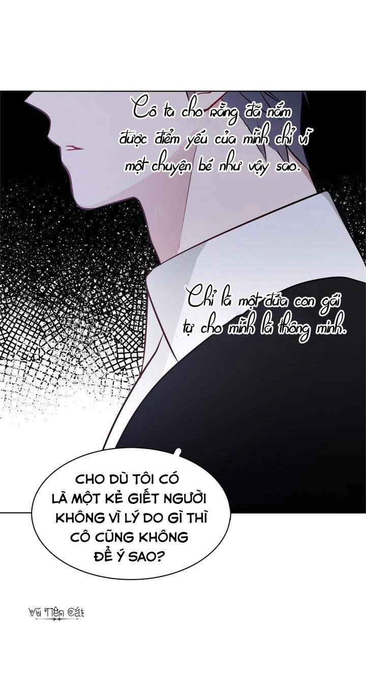 Thám Tử Của Muiella Chapter 22 - 50