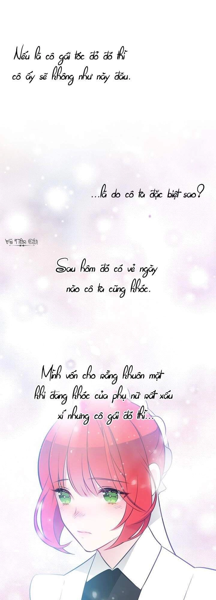 Thám Tử Của Muiella Chapter 22 - 53