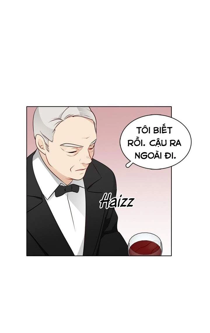 Thám Tử Của Muiella Chapter 22 - 61