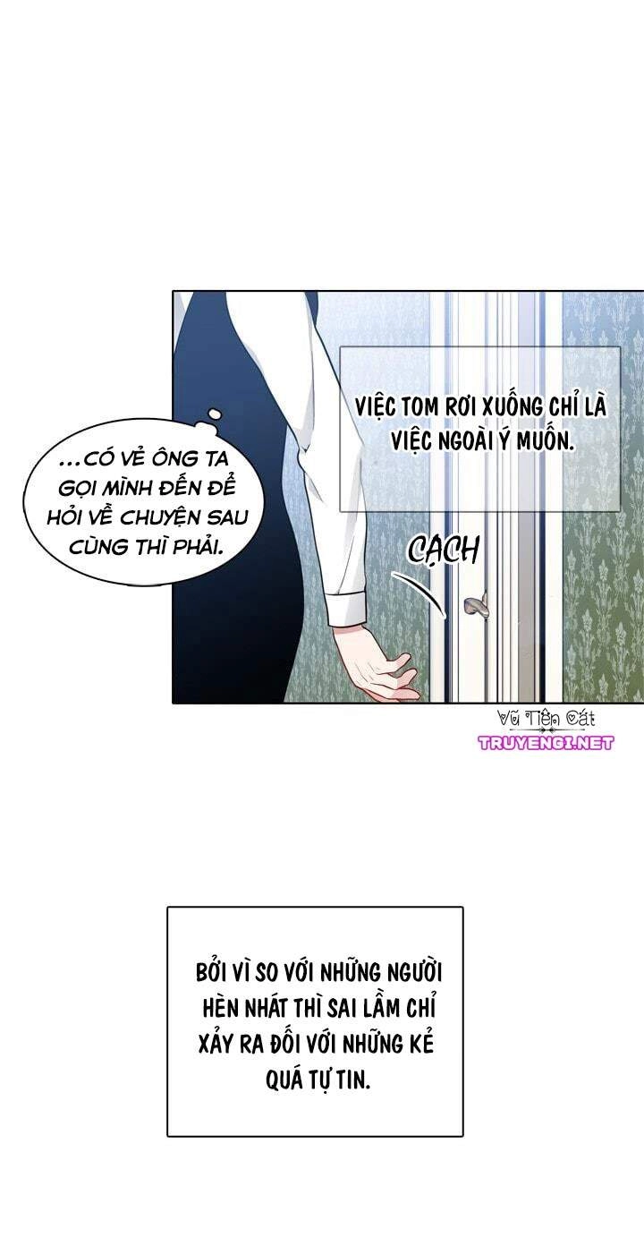 Thám Tử Của Muiella Chapter 22 - 62