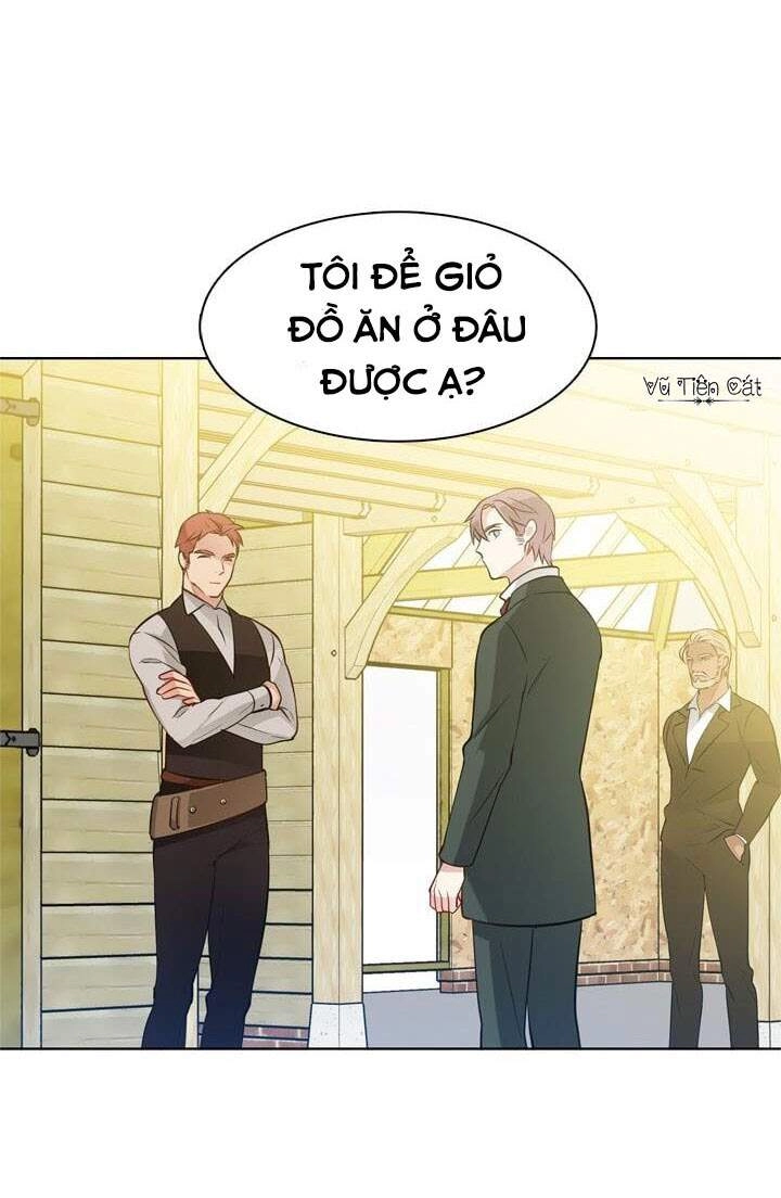Thám Tử Của Muiella Chapter 23 - 5