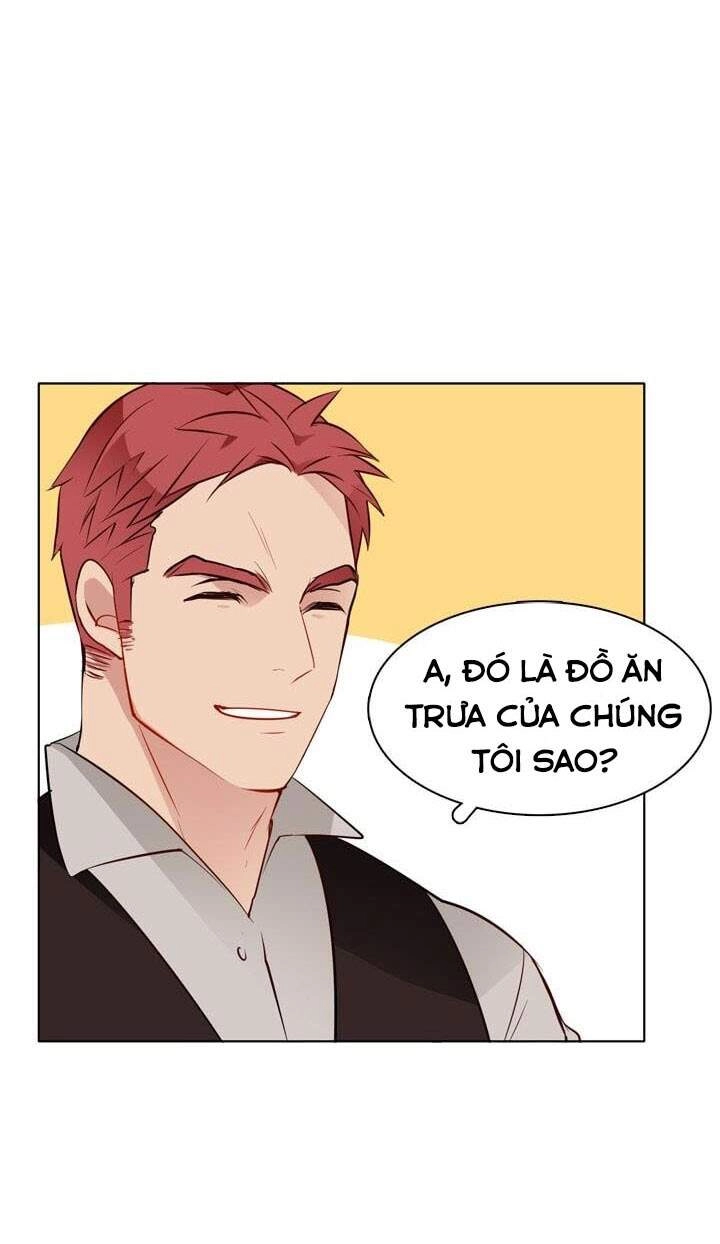 Thám Tử Của Muiella Chapter 23 - 6