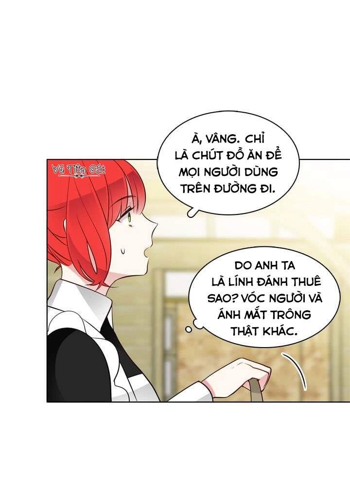 Thám Tử Của Muiella Chapter 23 - 7