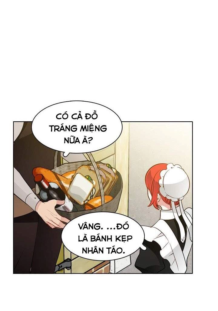 Thám Tử Của Muiella Chapter 23 - 8