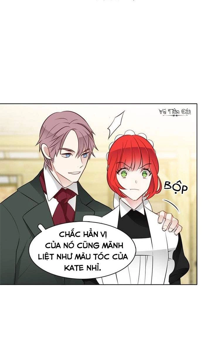 Thám Tử Của Muiella Chapter 23 - 10