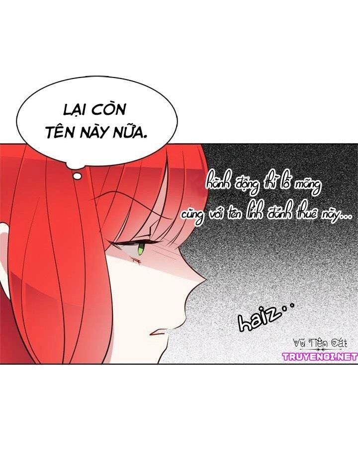 Thám Tử Của Muiella Chapter 23 - 11