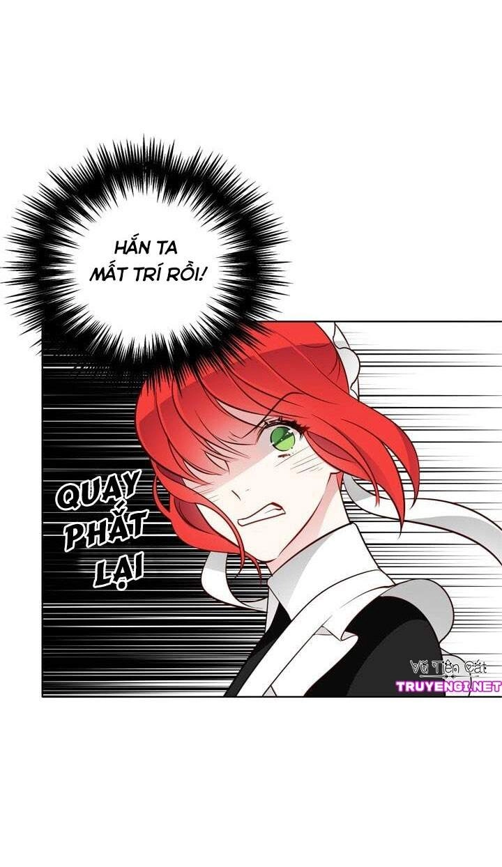 Thám Tử Của Muiella Chapter 23 - 15