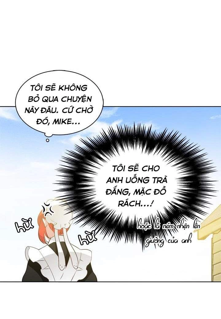 Thám Tử Của Muiella Chapter 23 - 18